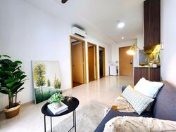 Urban Treasures (D14), Condominium #507370171